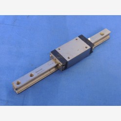 Rexroth rail 20/20.5/262 mm + R162382420